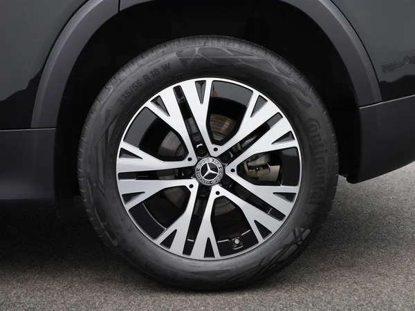 Mercedes-Benz GLB (2025) — foto 5 van 50