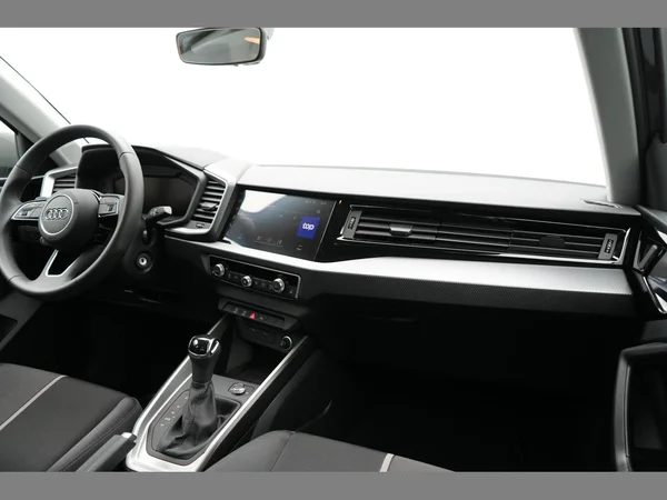 AUDI A1 Allstreet (2025) — foto 7 van 25