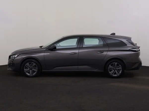 PEUGEOT 308 (2023) — foto 12 van 20