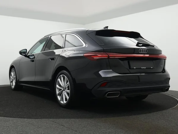 AUDI A5 Avant e-hybrid (PHEV) (2026) — foto 18 van 27