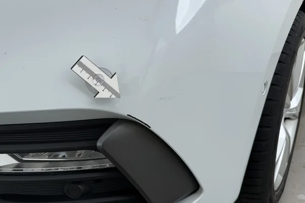 Seat Leon ST (2021) — foto 11 van 19