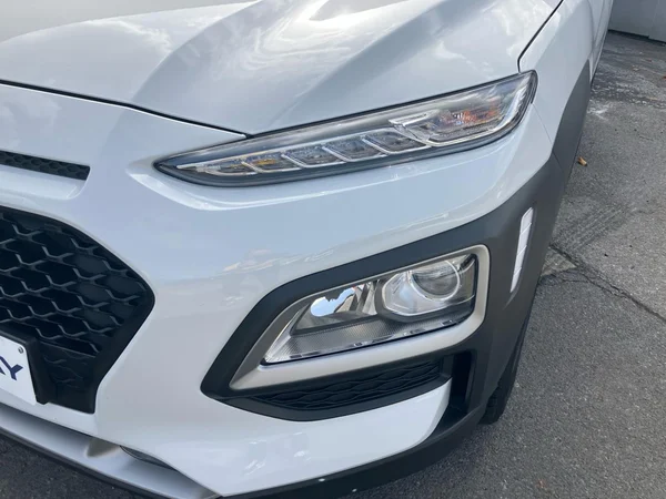 HYUNDAI Kona (2019) — foto 5 van 24