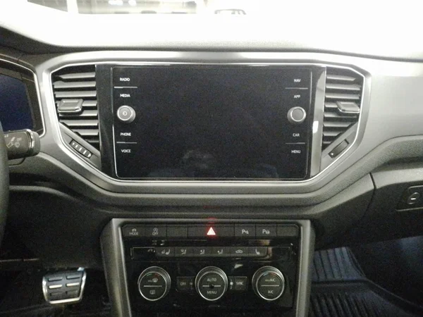 VOLKSWAGEN T-Roc Cabriolet (2020) — foto 5 van 23