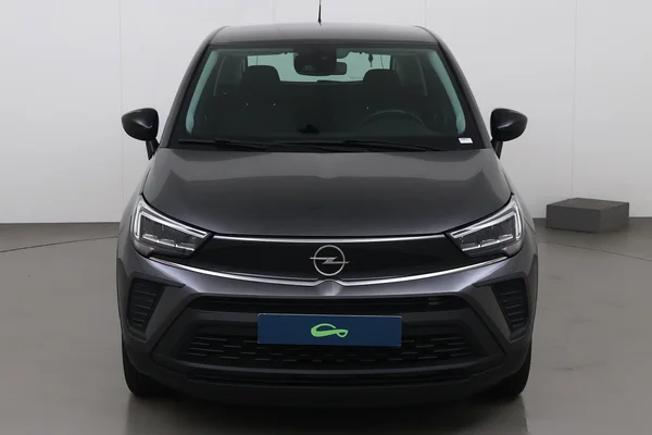 Opel Crossland (2022) — foto 12 van 23