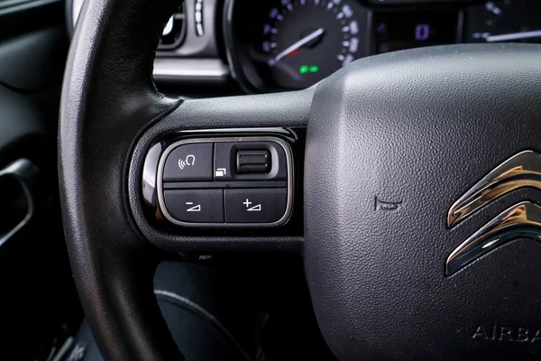 Citroen C3 (2022) — foto 13 van 80