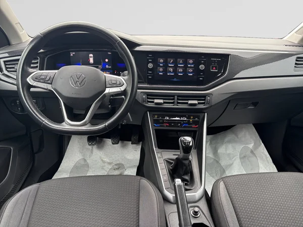 VOLKSWAGEN Taigo (2021) — foto 19 van 19