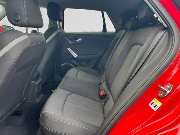 AUDI Q2 (2022) — foto 5 van 17