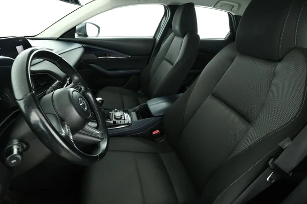 Mazda CX-30 (2020) — foto 16 van 16