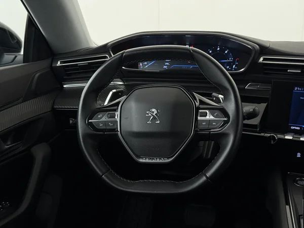 PEUGEOT 508 (2022) — foto 14 van 26