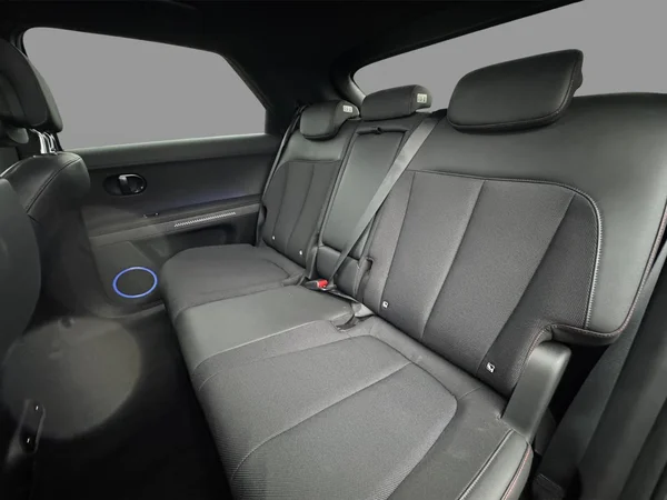 Hyundai IONIQ 5 (2026) — foto 16 van 26