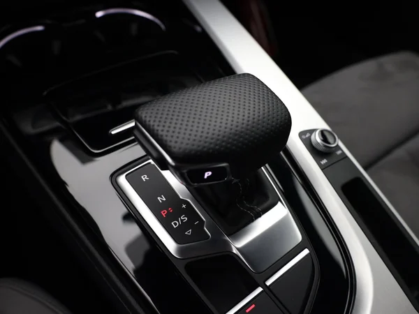 AUDI A4 Avant (2021) — foto 19 van 23