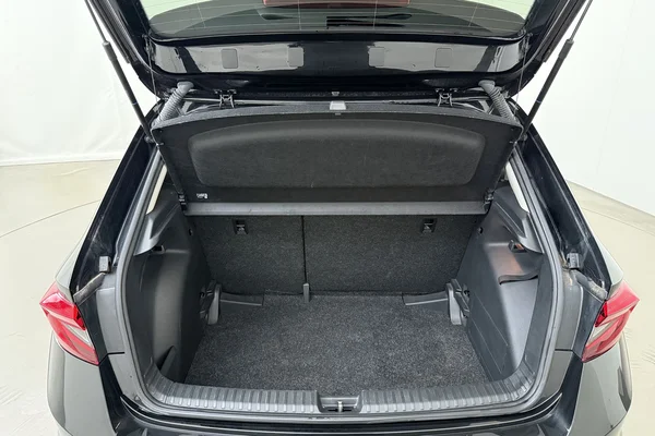 Skoda Fabia (2025) — foto 19 van 23