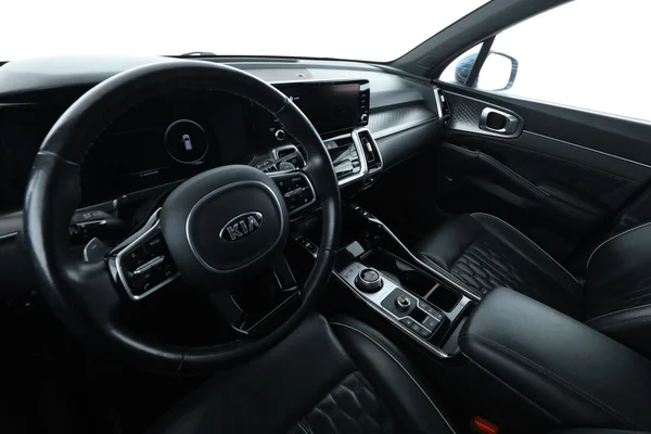 Kia Sorento (2021) — foto 2 van 16