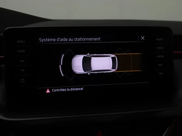SKODA Scala (2021) — foto 4 van 16