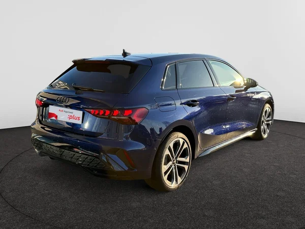 AUDI A3 Sportback PHEV (2026) — foto 10 van 14