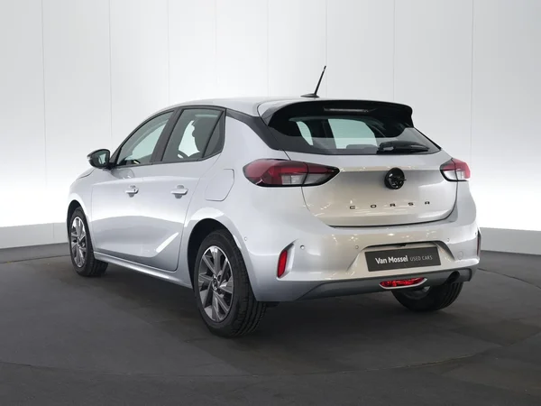 Opel Corsa (2025) — foto 12 van 22