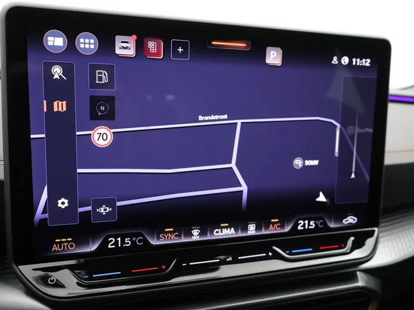 CUPRA Leon ST (2025) — foto 10 van 22