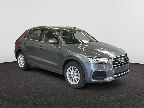 AUDI Q3 (2018) — foto 20 van 22