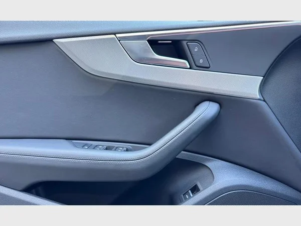 Audi A5 Sportback (2024) — foto 19 van 30