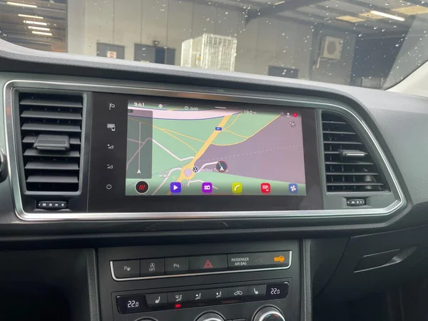 SEAT Ateca (2021) — foto 4 van 20