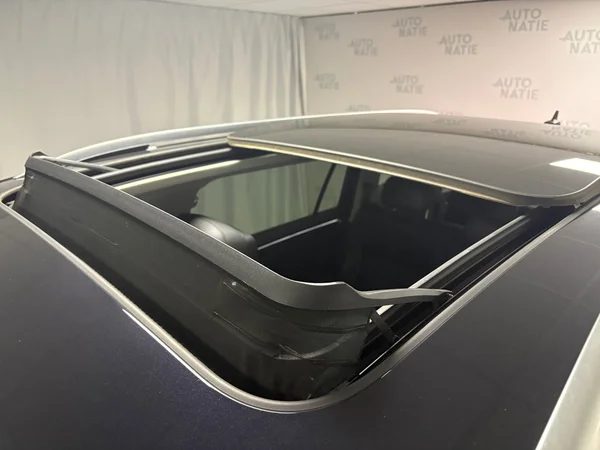 VOLKSWAGEN Tiguan Allspace (2019) — foto 5 van 16