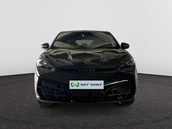 CUPRA Tavascan (2026) — foto 22 van 24