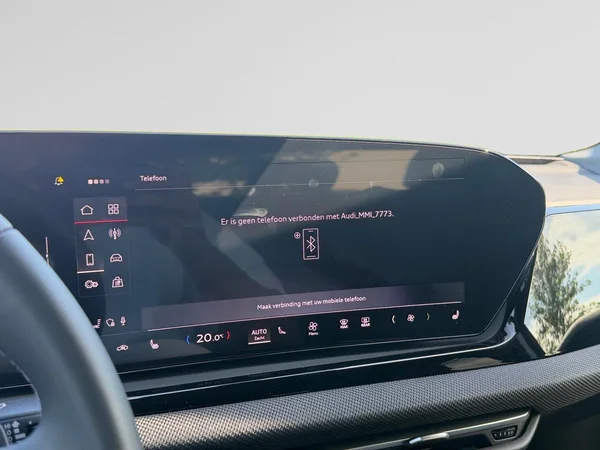 AUDI A5 Avant (2025) — foto 6 van 20