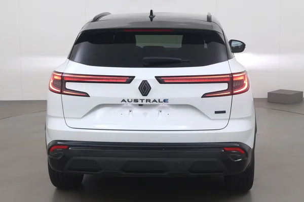 Renault Austral E-Tech (HEV) (2025) — foto 14 van 19