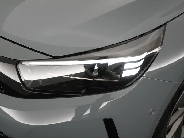 Opel Corsa (2025) — foto 25 van 25