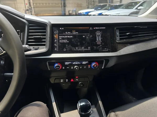 AUDI A1 Sportback (2025) — foto 4 van 23