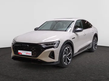 AUDI Q8 e-tron Sportback (2025)