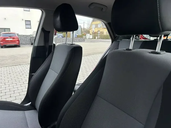 Hyundai I20 (2017) — foto 15 van 16