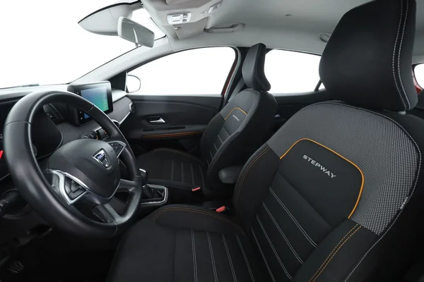 Dacia Sandero (2022) — foto 16 van 16