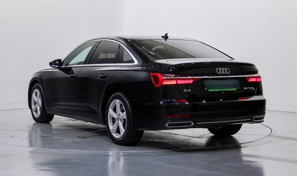 Audi A6 PHEV (2021) — foto 23 van 51