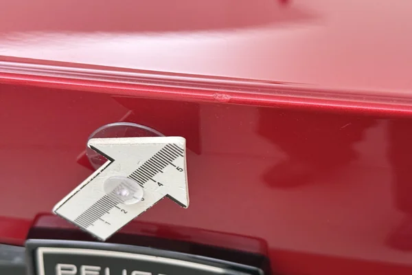 Peugeot 408 (2025) — foto 10 van 18
