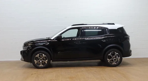 Citroën C3 Aircross (2025) — foto 19 van 21
