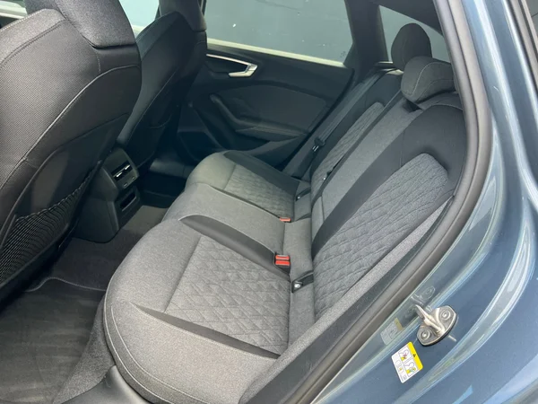 AUDI A5 Avant (2025) — foto 5 van 24