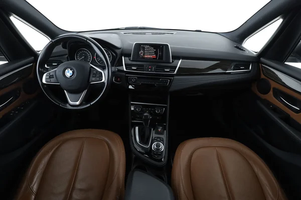 BMW 2-serie (2016) — foto 3 van 16