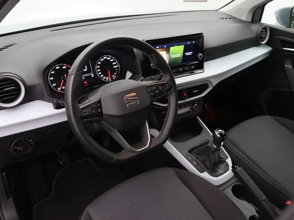 SEAT Arona (2023) — foto 7 van 24