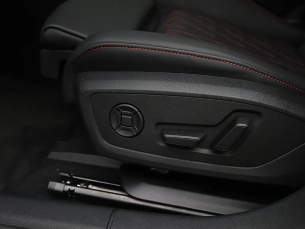 AUDI A3 Sportback (2025) — foto 11 van 23