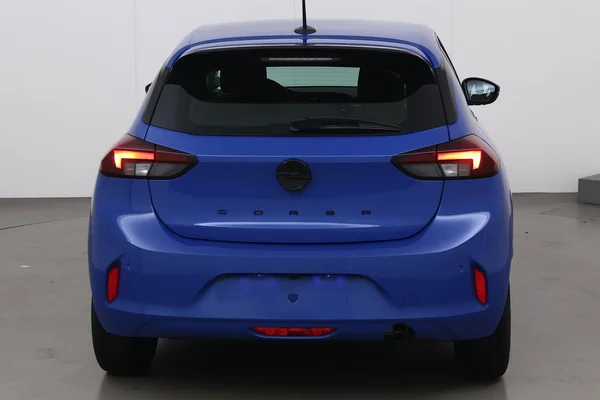 Opel Corsa (2025) — foto 15 van 20