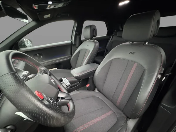 Hyundai IONIQ 5 (2026) — foto 10 van 26