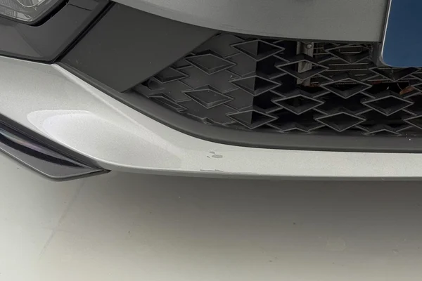 Skoda Fabia (2024) — foto 18 van 26