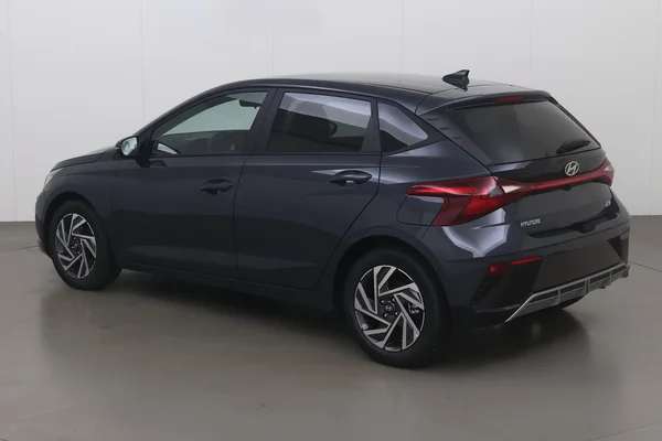 Hyundai i20 (2026) — foto 10 van 16