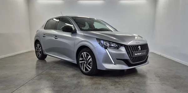 Peugeot 208 (2024) — foto 16 van 22