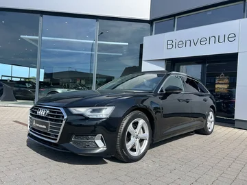 Audi A6 035cdf5f-b7b0-4a6f-8dd8-e2e15796ac25