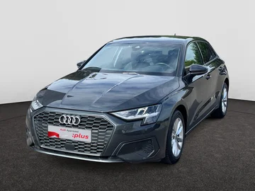 AUDI A3 Sportback (2023)