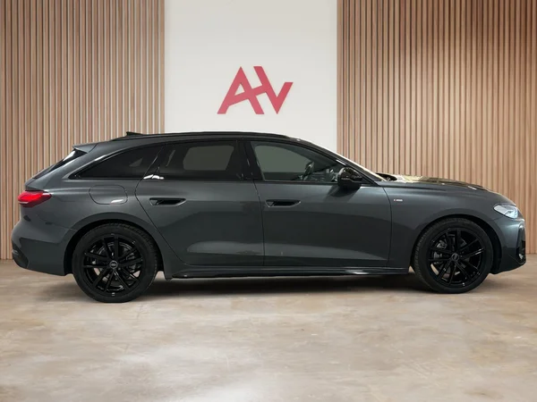 Audi A5 (2025) — foto 27 van 32