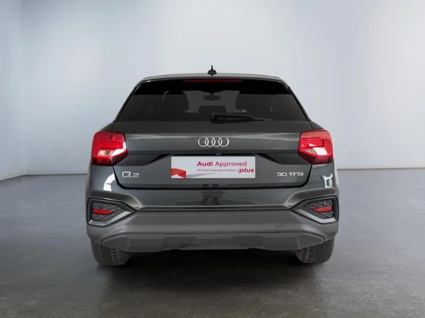 AUDI Q2 (2022) — foto 25 van 28