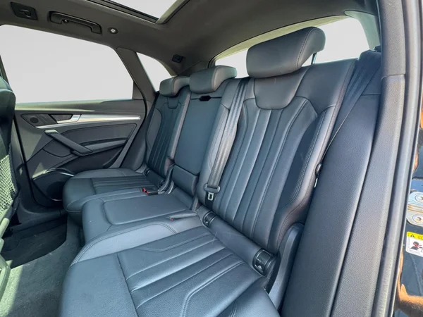 AUDI Q5 PHEV (2020) — foto 10 van 24
